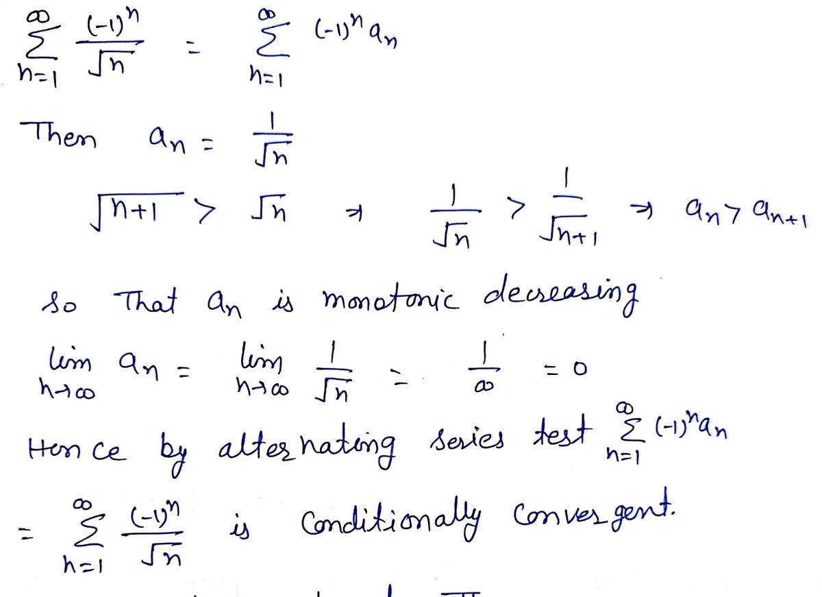 Advanced Math homework question answer, step 1, image 1